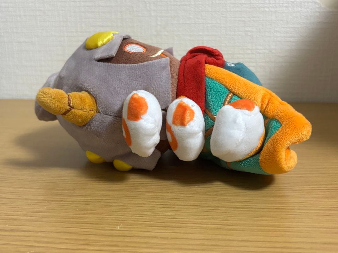 星のカービィ タランザ ぬいぐるみ 三英貿易 #1 - メルカリ