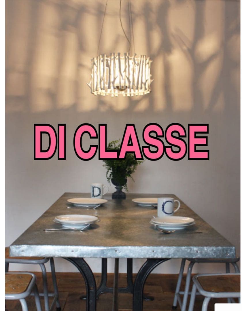 DI CLASSE(ディクラッセ) 天井照明　ペンダントライト　シャンデリア DI CLASSE（ディクラッセ） 照明器具 照明 おしゃれ 天井照明