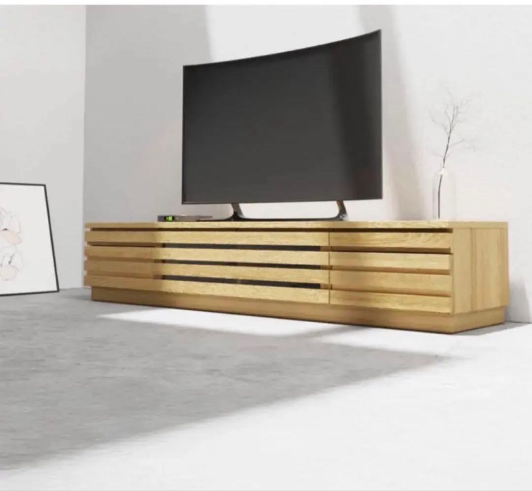 Arreda アレッダ テレビボード ローボード KUNOS クノス - メルカリ