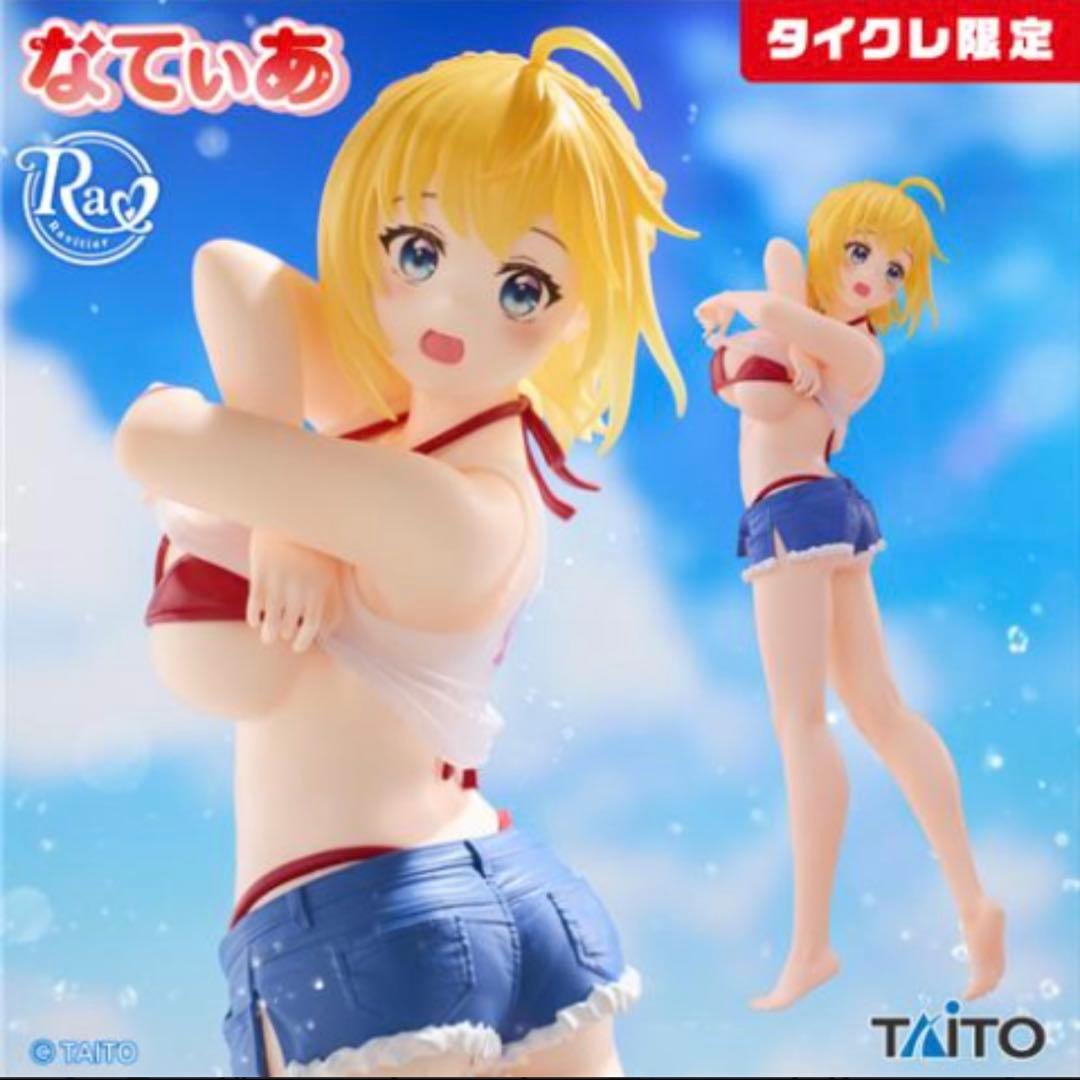フィギュア 11体 【タイクレ限定版有り】 まとめ売り 美少女 - メルカリ