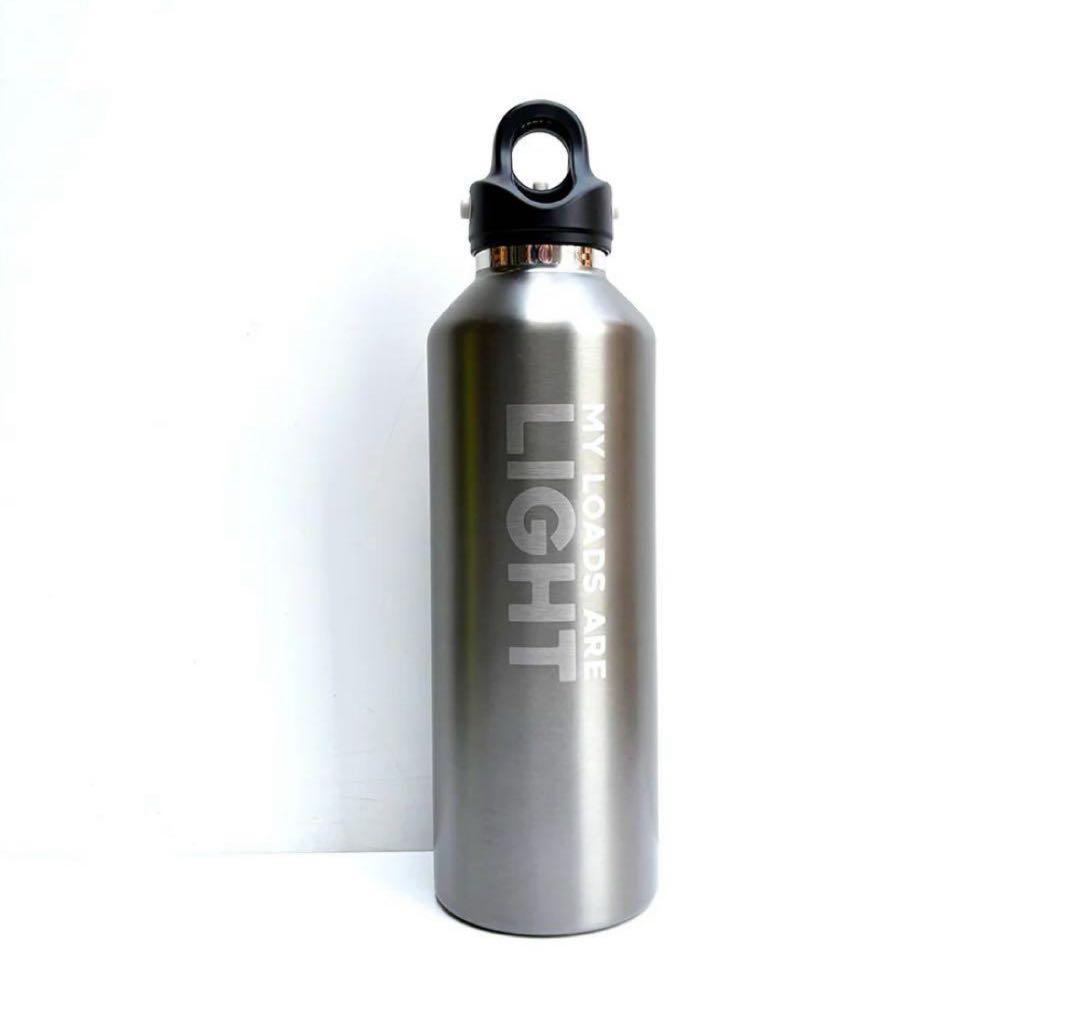 MY LOADS ARE LIGHT × REVOMAX 32oz 新品未使用 - メルカリ