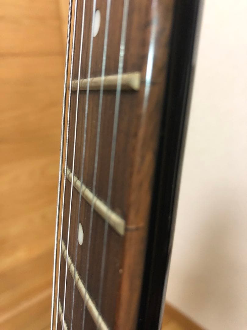 Epiphone Special II フレイム柄エレキギター - メルカリ