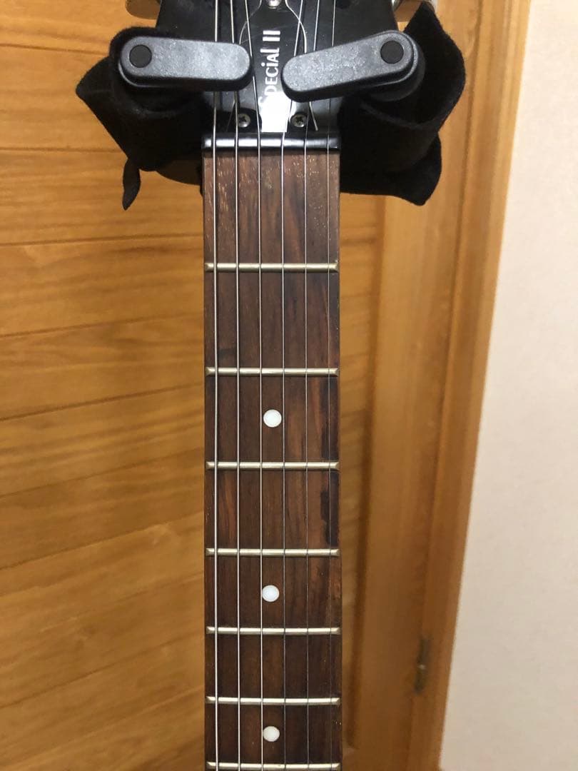 Epiphone Special II フレイム柄エレキギター - メルカリ