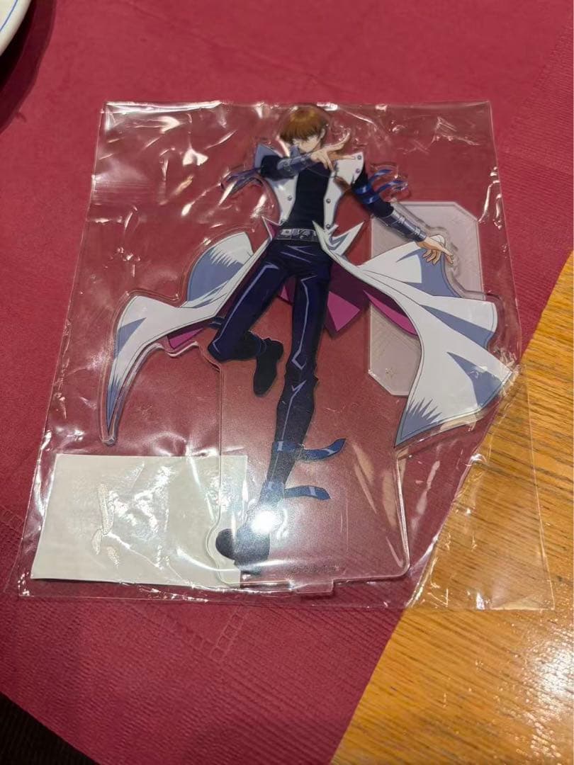 遊戯王 デュエルモンスターズ コラボカフェ 本舗 BLANC 強敵編 海馬瀬