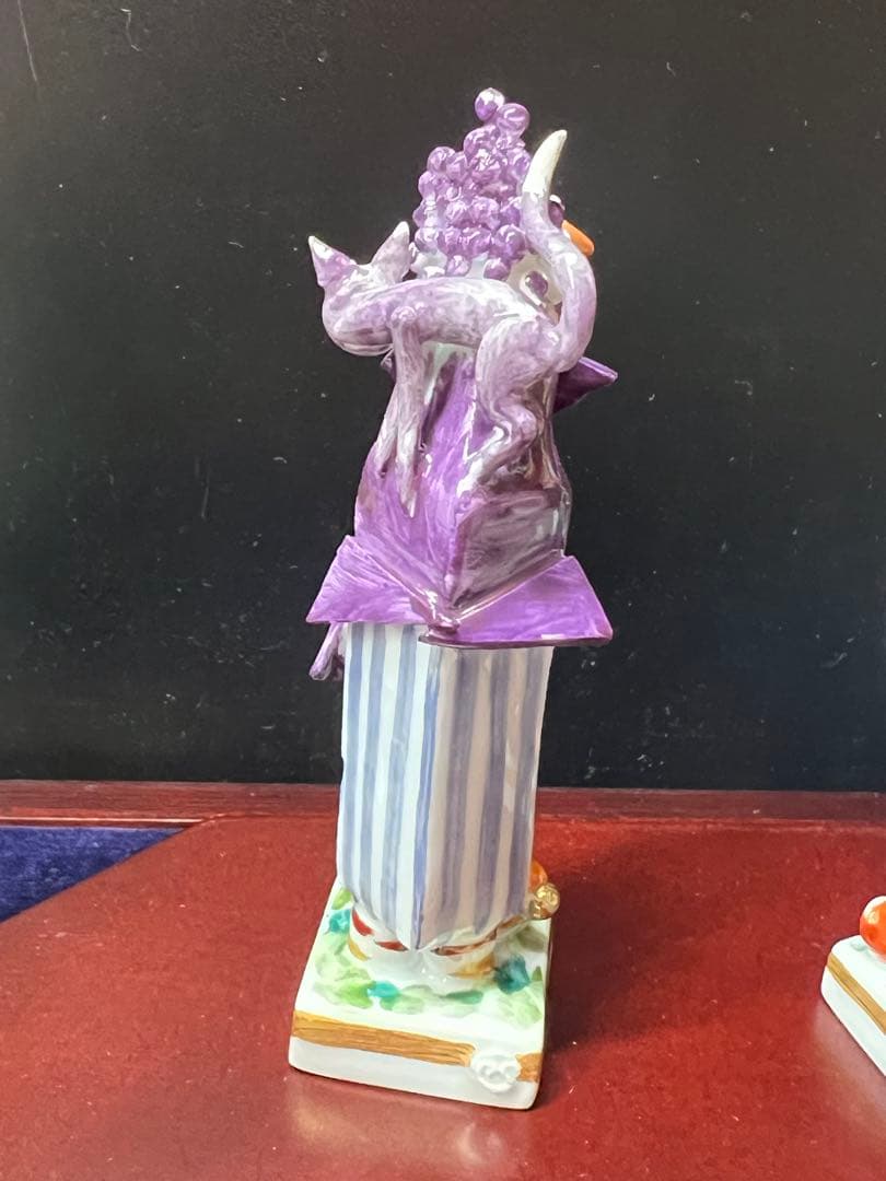 MEISSEN マイセン人形 マイセン メルヘンシリーズ セット販売 - メルカリ