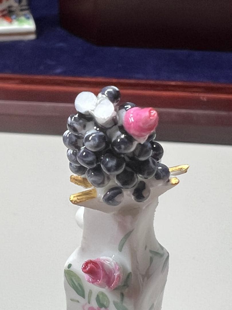 MEISSEN マイセン人形 マイセン メルヘンシリーズ セット販売 - メルカリ