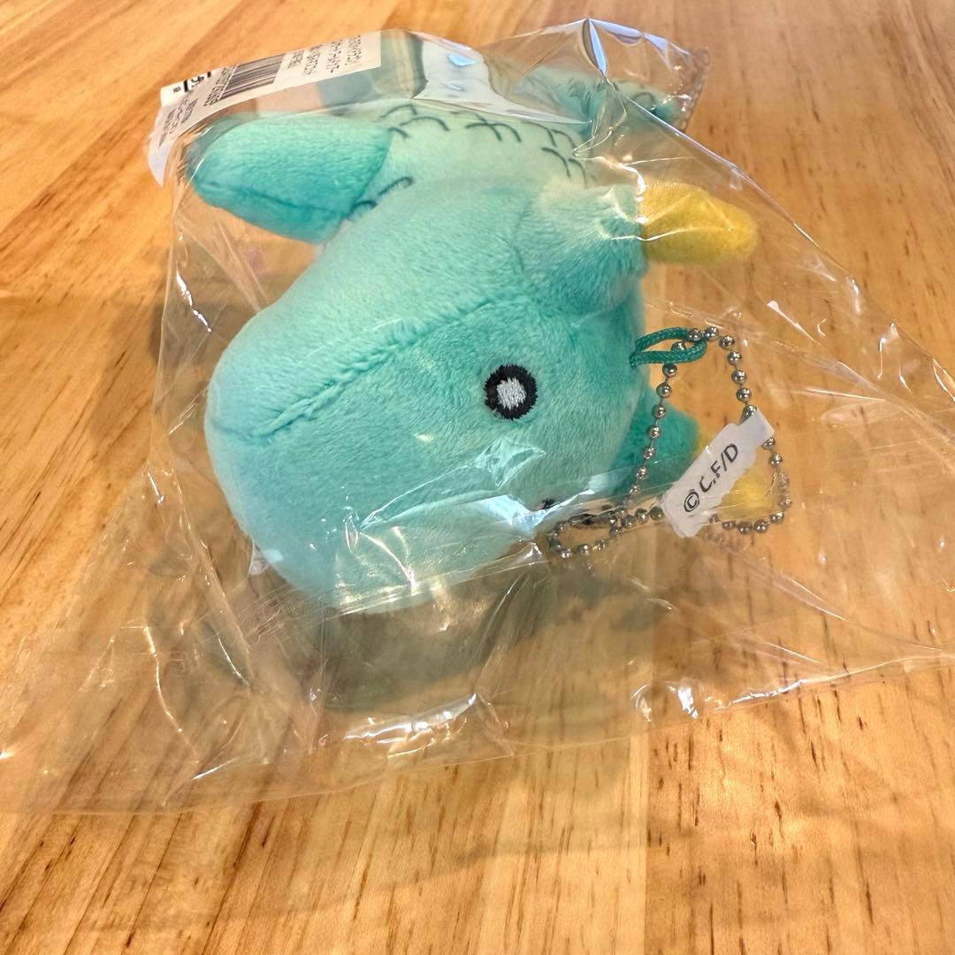 小林さんちのメイドラゴン トールのぬいぐるみ フィルムコンサート