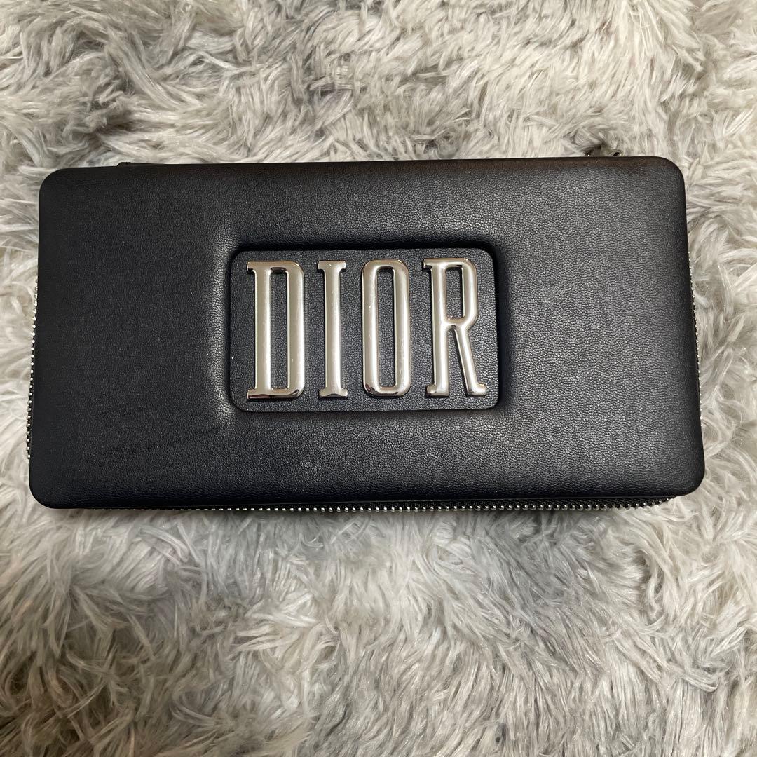 DIOR 限定リップセット レザーケース ミラー付き 楽天市場】【Dior美術館 セット有】 ディオール ミラー リップグロウ