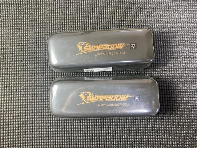 sunpadow-プラチナ6500新品2本セット 2026年最新】SUNPADOW の人気アイテム - メルカリ