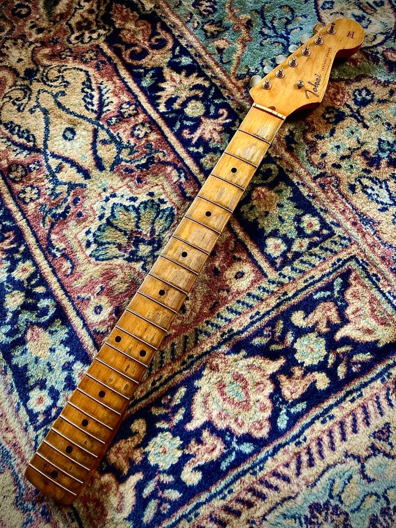 78'tokai springysound “real aged custom” - メルカリ
