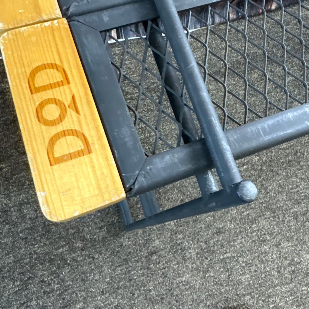 DOD TEQUILA RACK PLAT テキーラプレート テキーララック - メルカリ