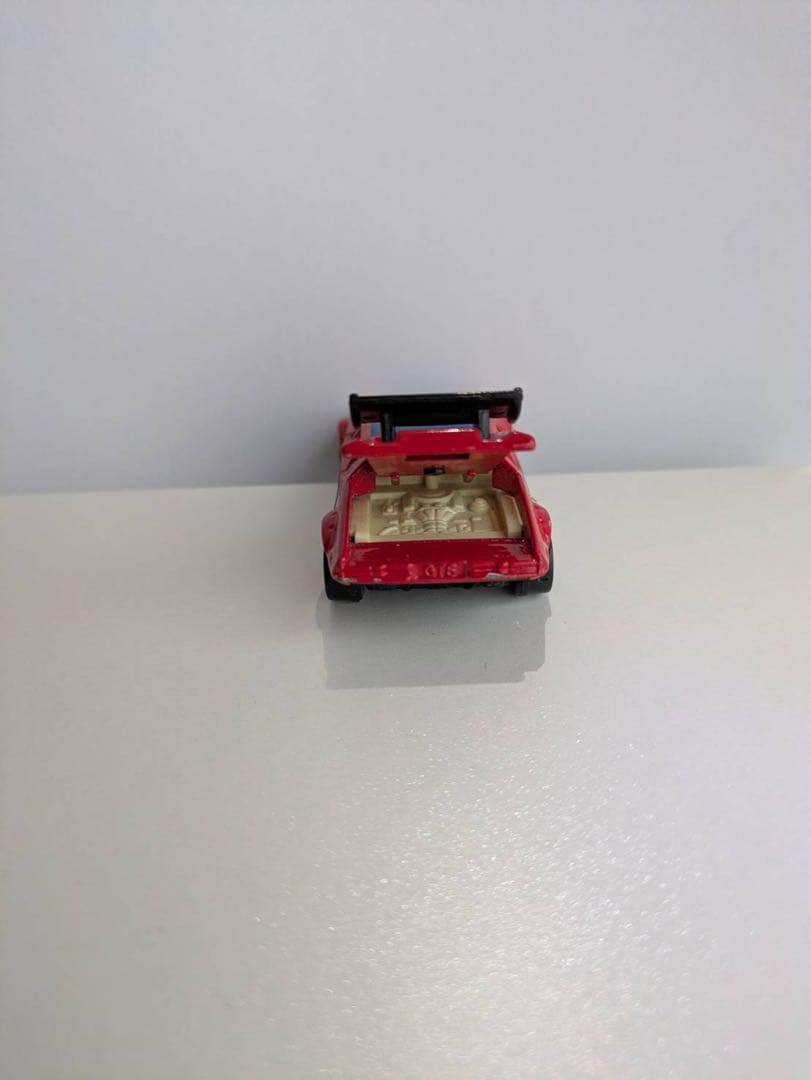 トミカ グランプリシリーズ1 ミニカー8台セット - メルカリ