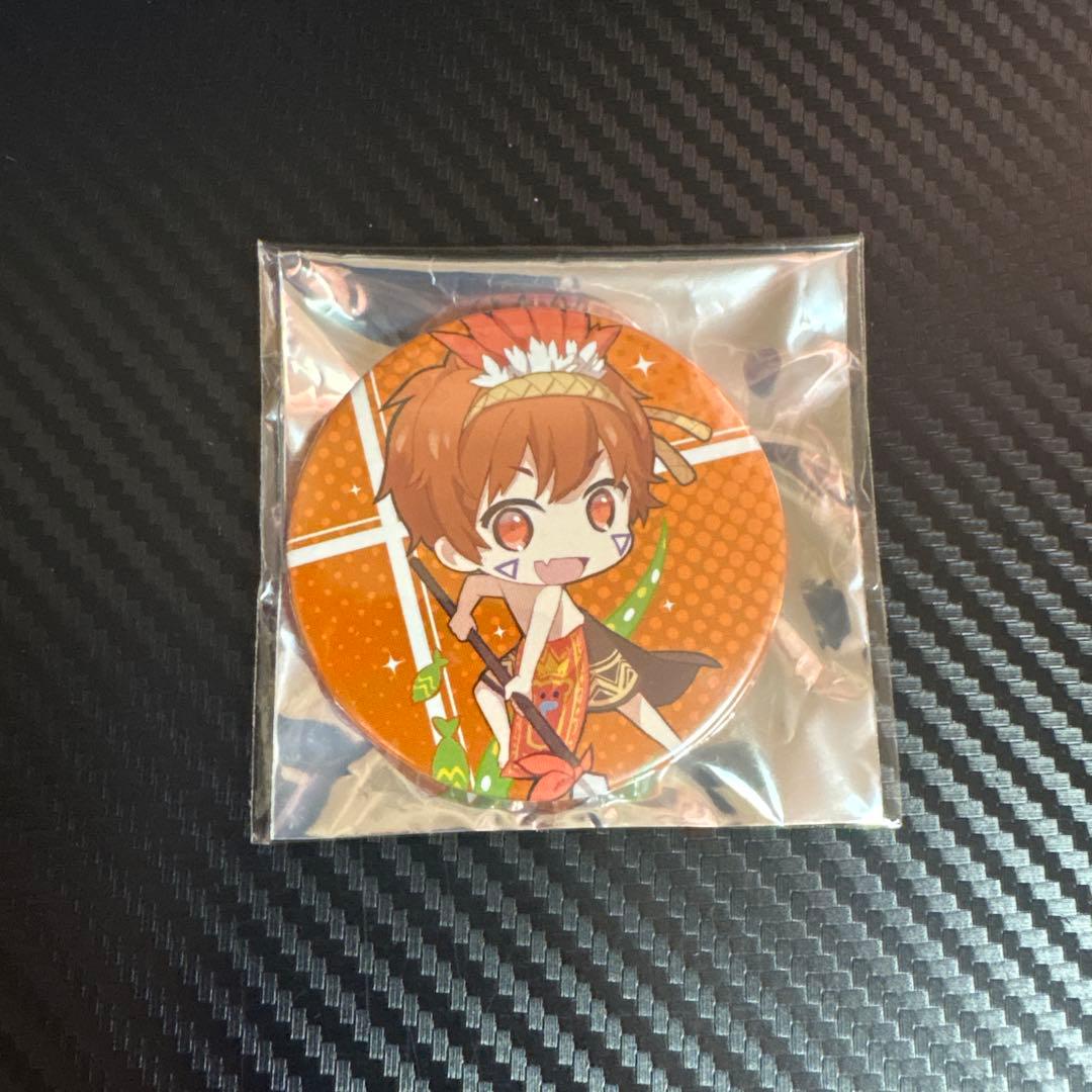 めいちゃん 肉チョモ ひきフェス XYZ 歌い手 缶バッジ 缶バ バッジ 痛
