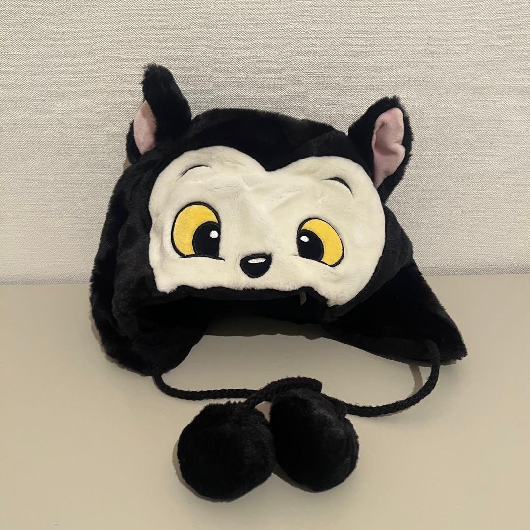 フィガロ ファンキャップ ディズニー 美品 - メルカリ