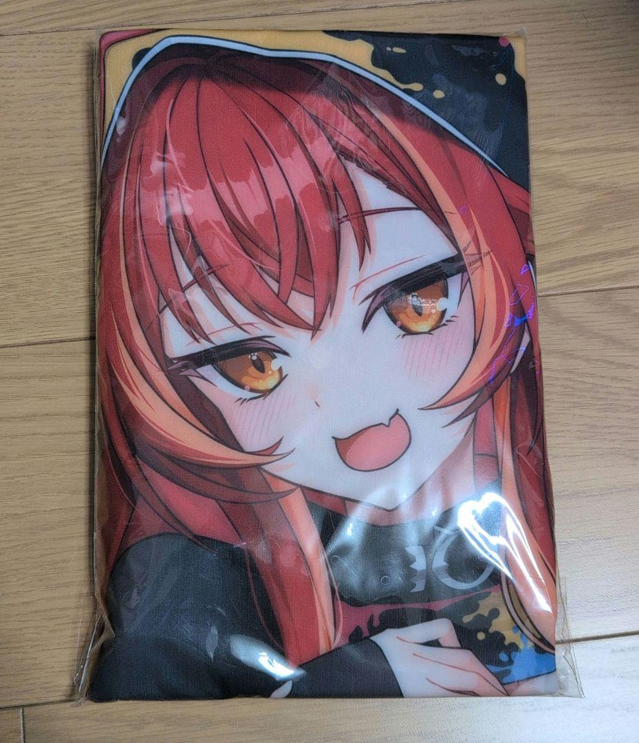 ぶいすぽ 猫汰つな 抱き枕カバー - メルカリ