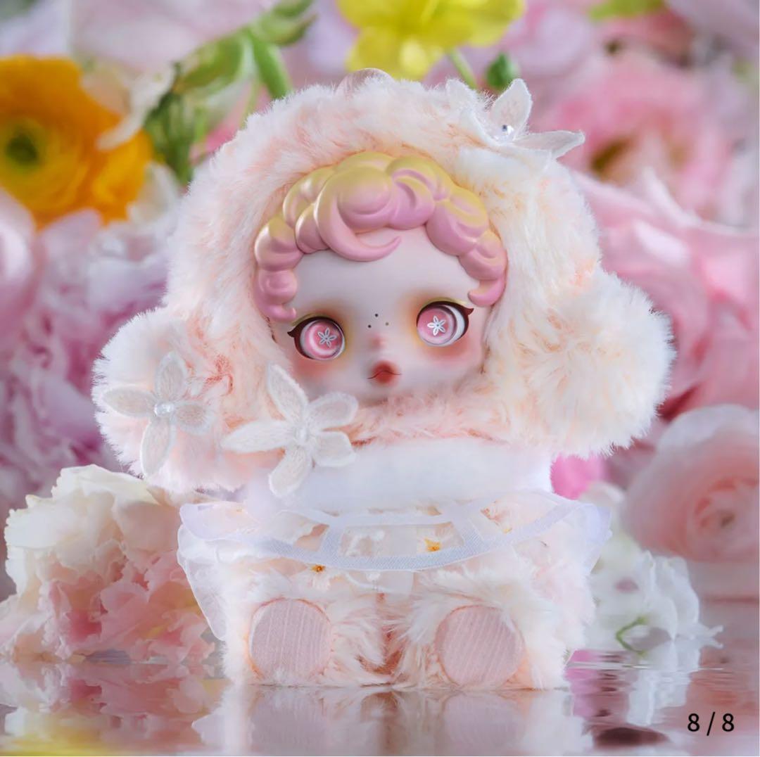 ❁正規品❁ SKULLPANDA スカルパンダ シークレット - メルカリ