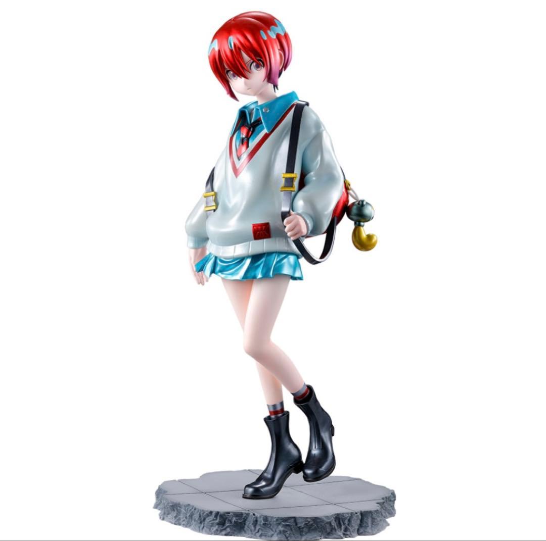 ラストワン賞 アマテユズリハ（マチュ）】ガンダムジークアクス一番