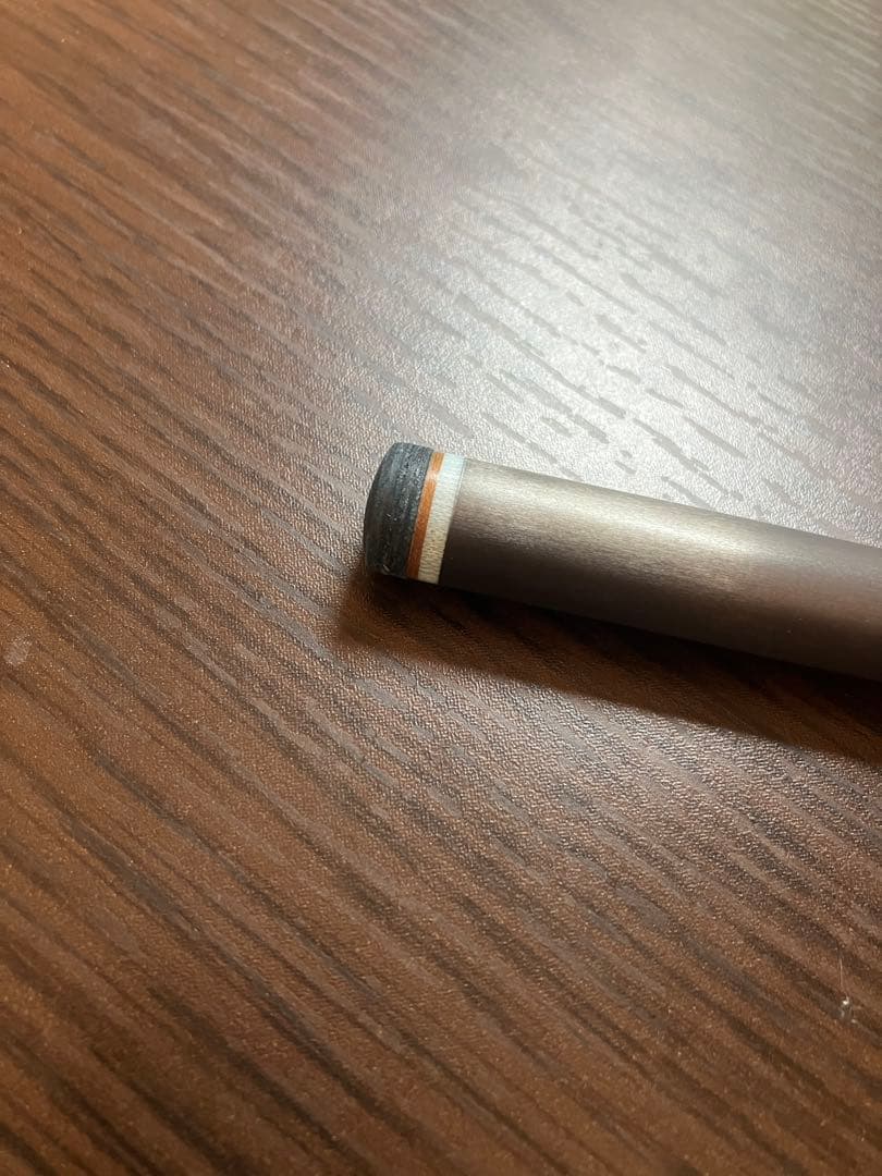 イグナイト 12.2mm WAVY IGNITE MEZZ