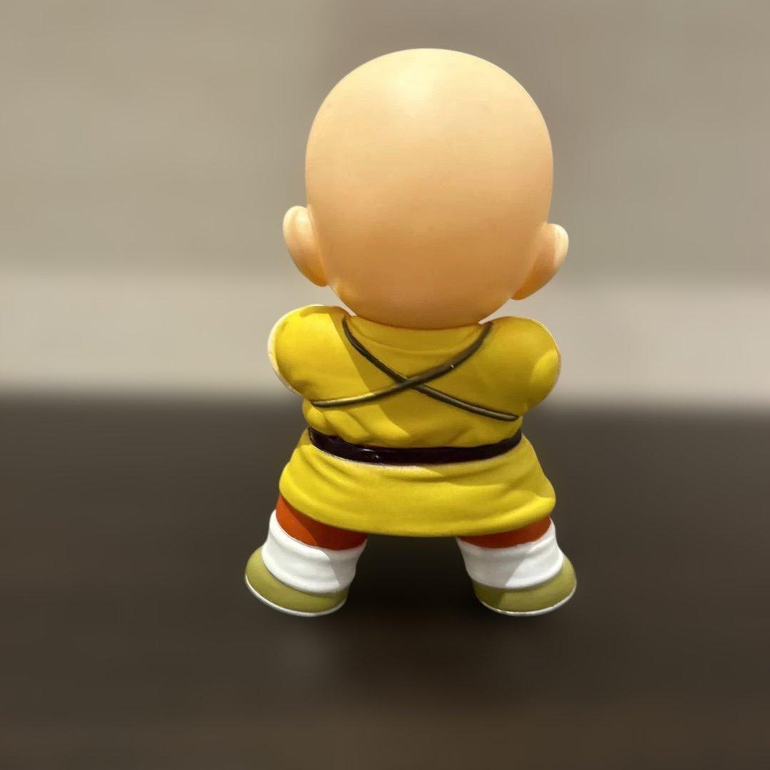 ドラゴンボール コレクションソフビフィギュアセット 孫悟空 亀仙人
