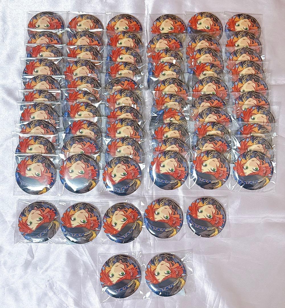 あんスタ 葵ゆうた テーマスカウト缶バッジ まとめ あんさんぶるスターズ！！』スカウト絵柄の缶バッジが続々登場！|グッズ