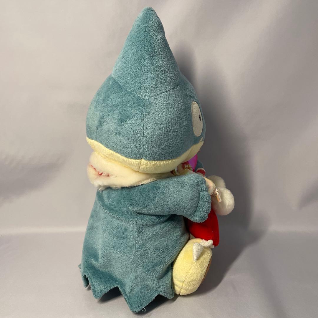 ポケモンセンター ゴンベ ぬいぐるみ クリスマス限定 2005年 - メルカリ