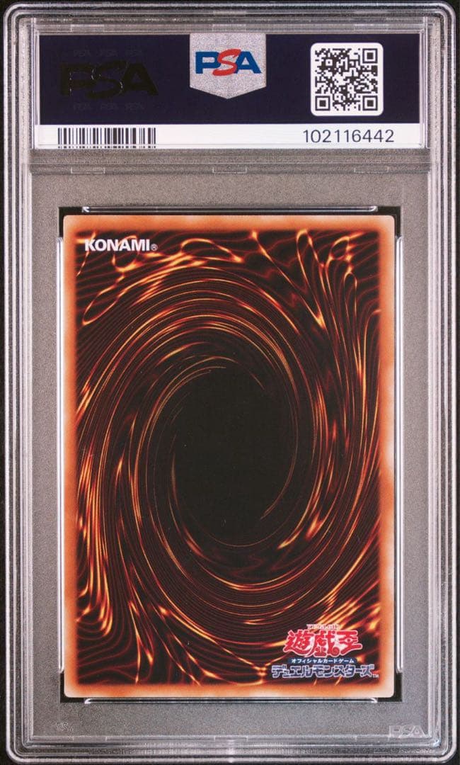 ◇【PSA10】 遊戯王 風帝ライザー アルティメット レリーフ