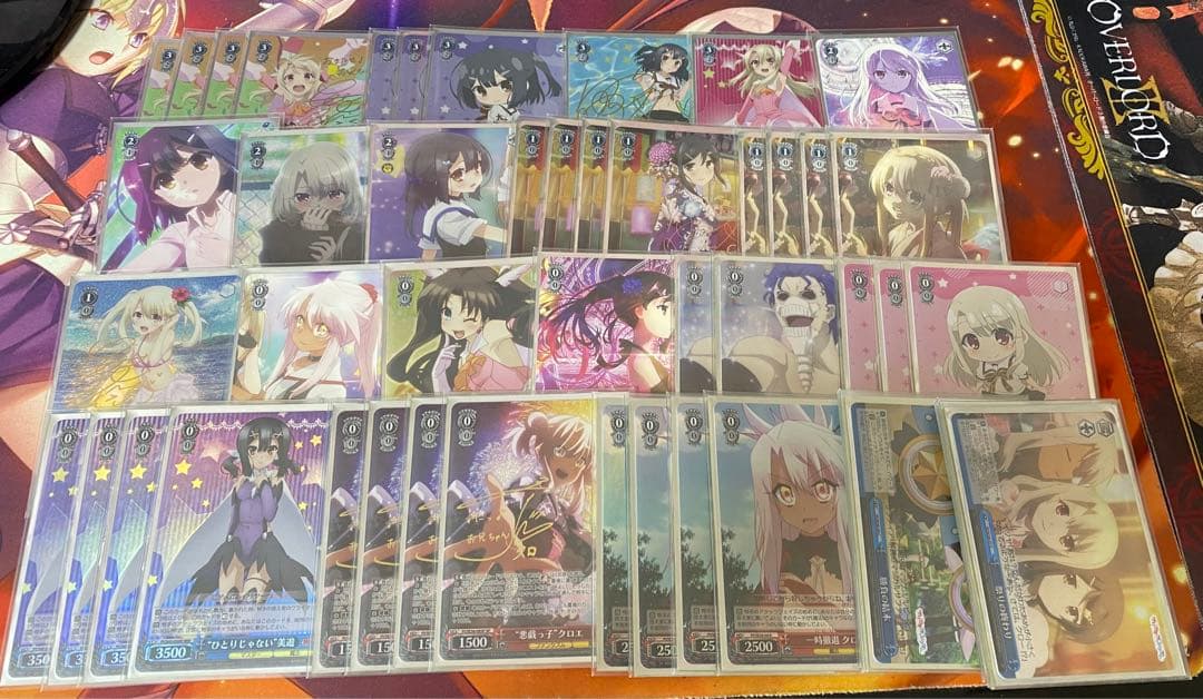 プリズマイリヤ フルレア Fate/kaleid liner プリズマ☆イリヤ」より「美遊 Prisma☆Klangfest