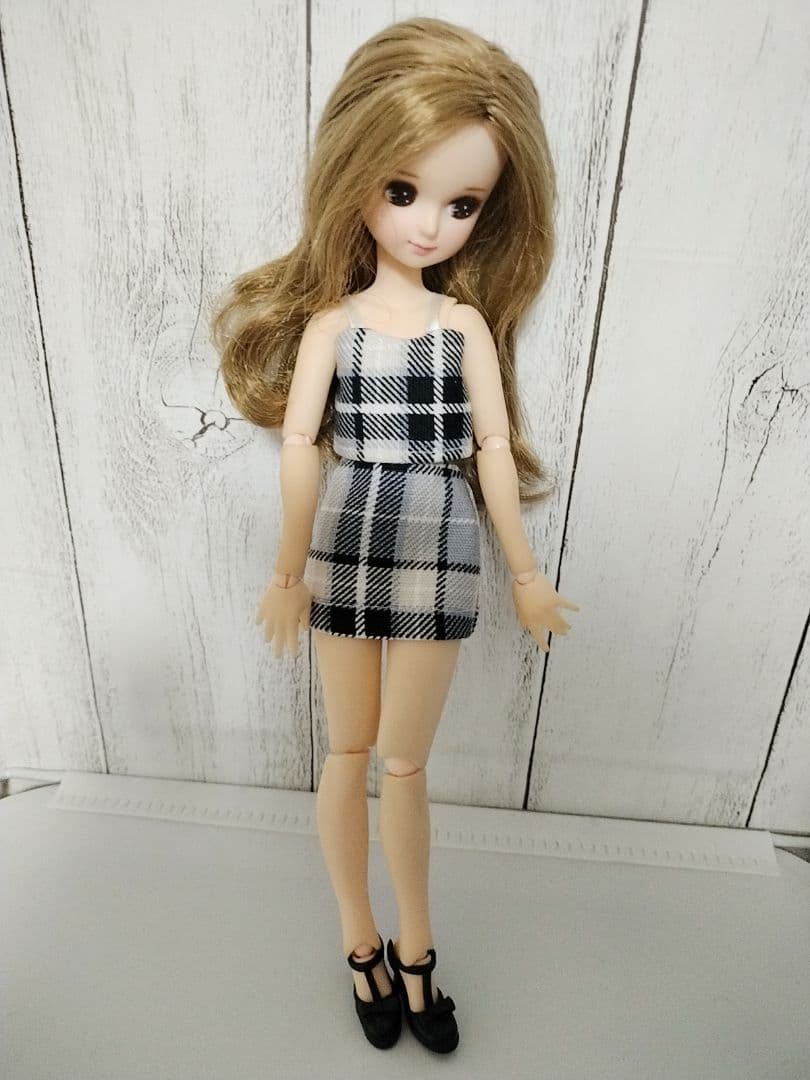 22センチドール服セット 506