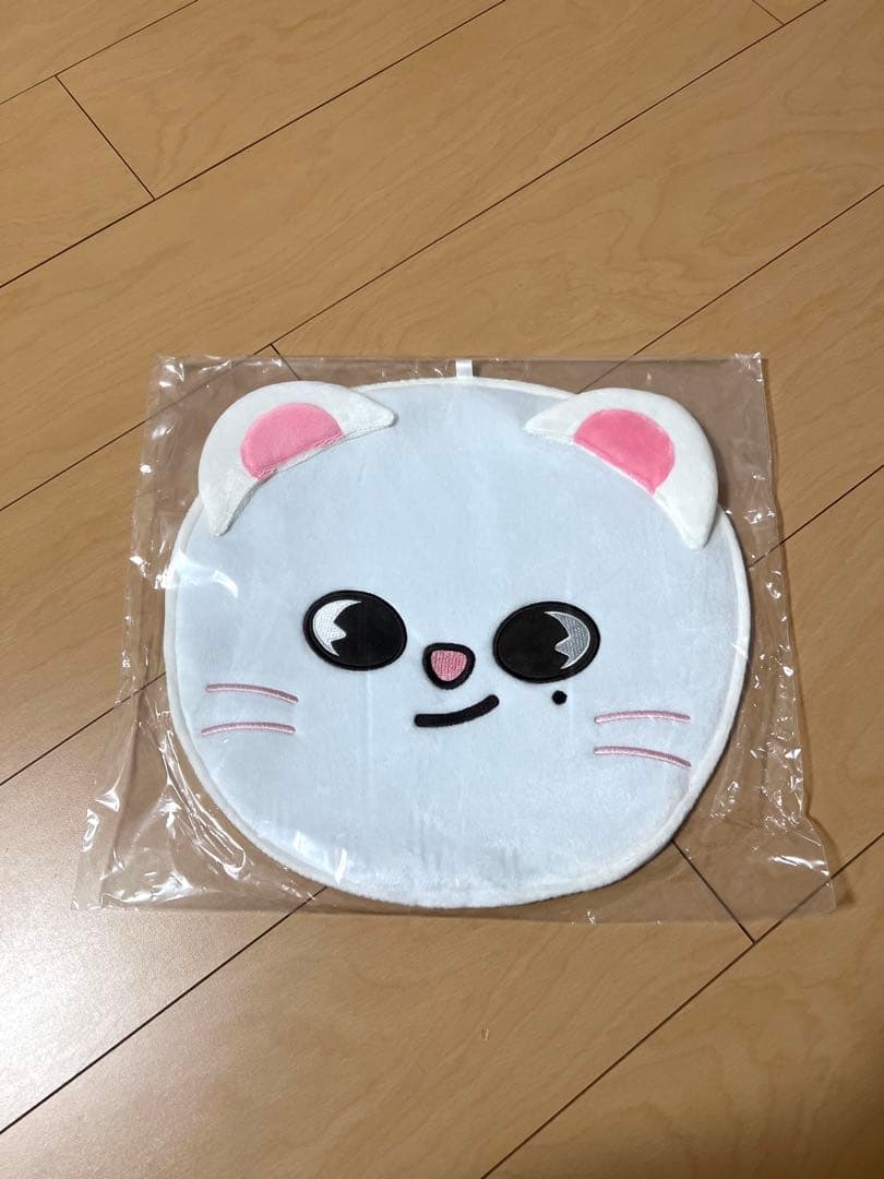 スキズ うちわケース うちわカバー ヒョンジン ジニレット skzoo