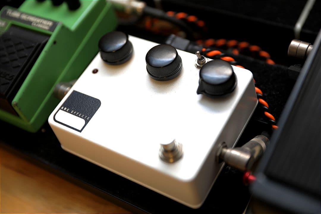 ARC Effects KLONE V3 【完動品】 - メルカリ