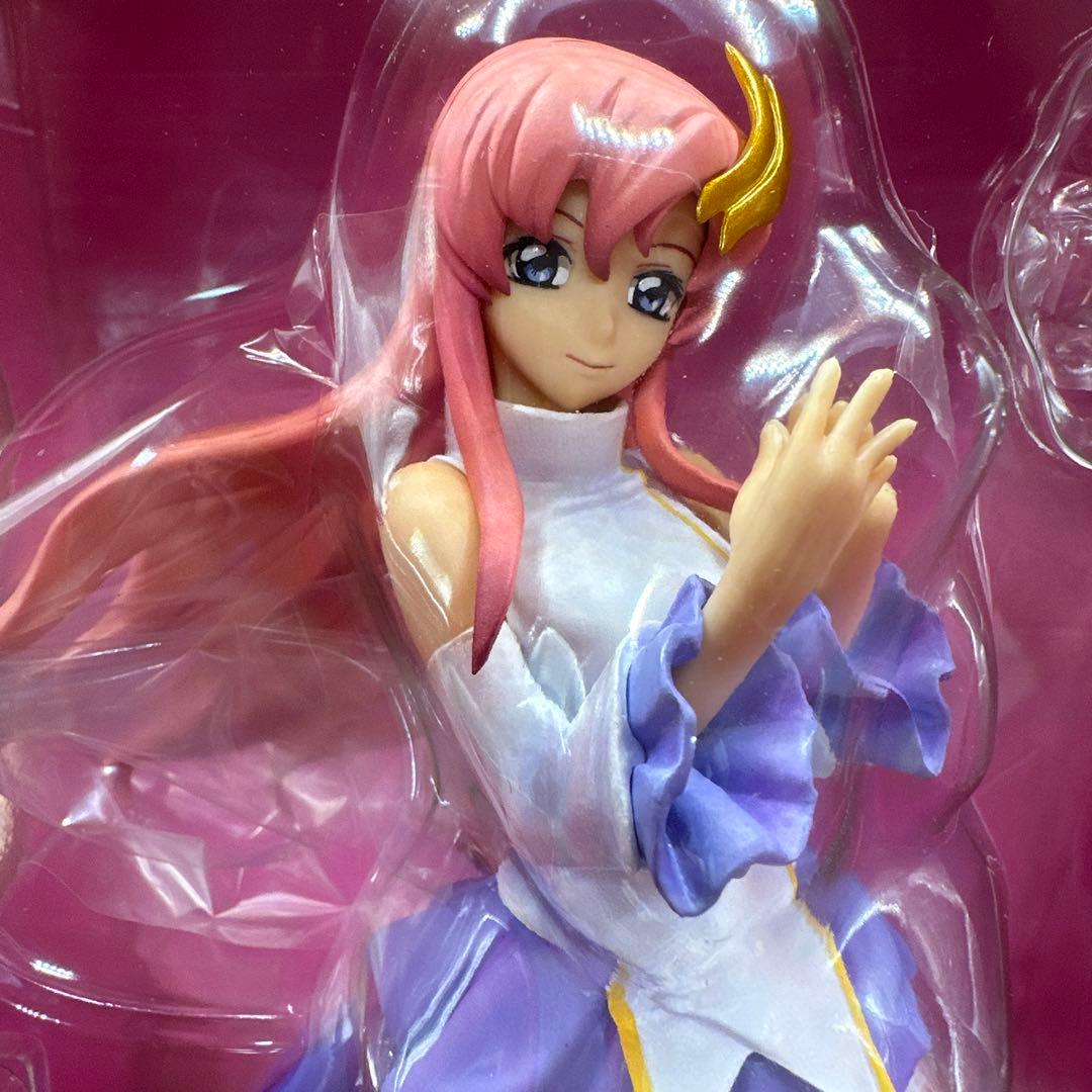 RAHDX ガンダム アーカイブス サイド5 ラクス・クライン - メルカリ