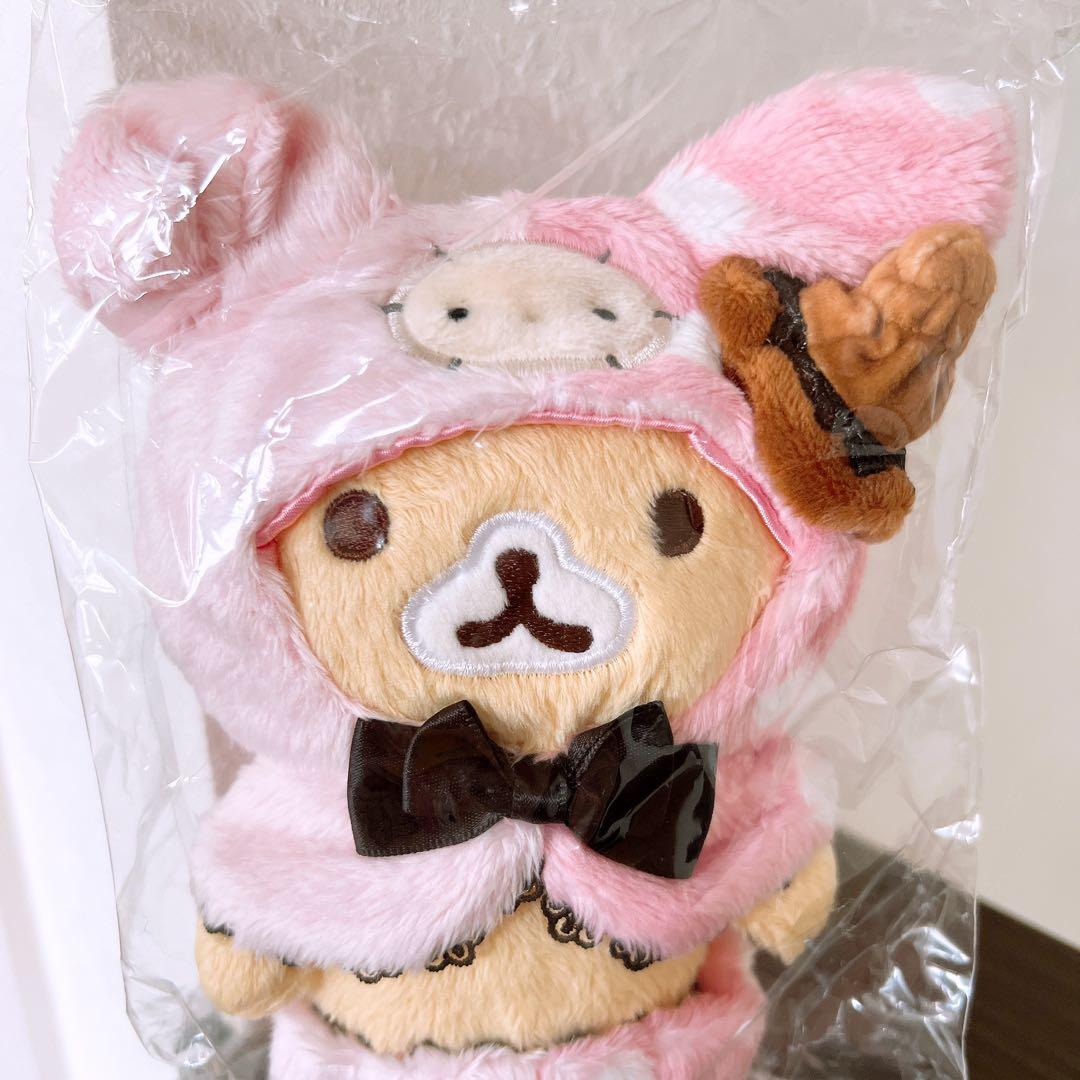 センチメンタルサーカス シャッポ しばいぬのこまめ ぬいぐるみ - メルカリ