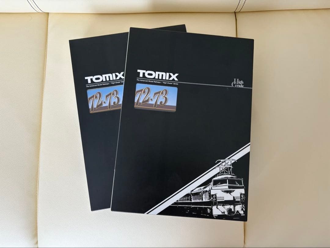 TOMIX 72・73形 基本+増結セット 国鉄 72・73形通勤電車増結セットC｜製品情報｜製品検索｜鉄道模型
