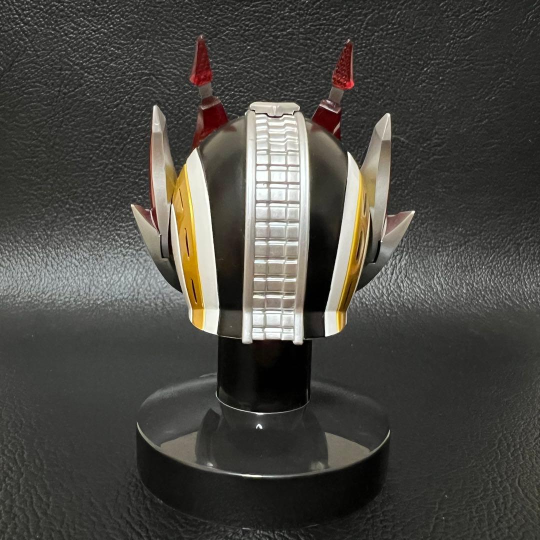 □レア 仮面ライダー電王 超クライマックスフォーム マスコレ マスク