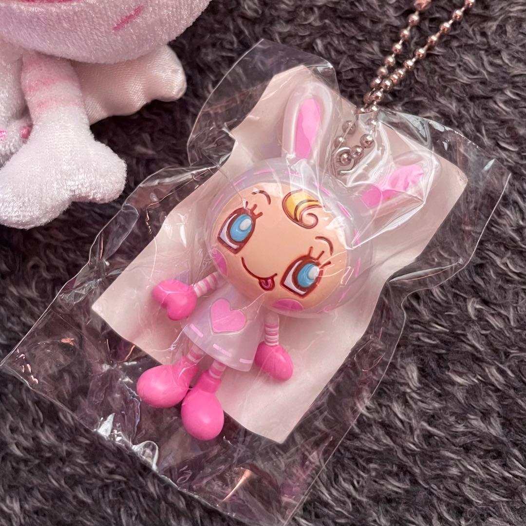 激レア！メゾピアノ♡ホワイトベリエちゃんセット - メルカリ