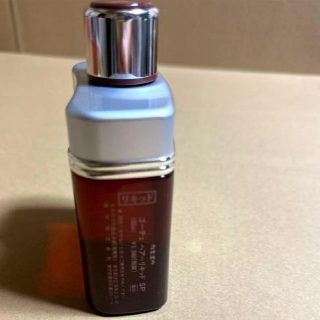 希少廃盤品kanebo カネボウゴーチェヘアーリキッドSP 150ml