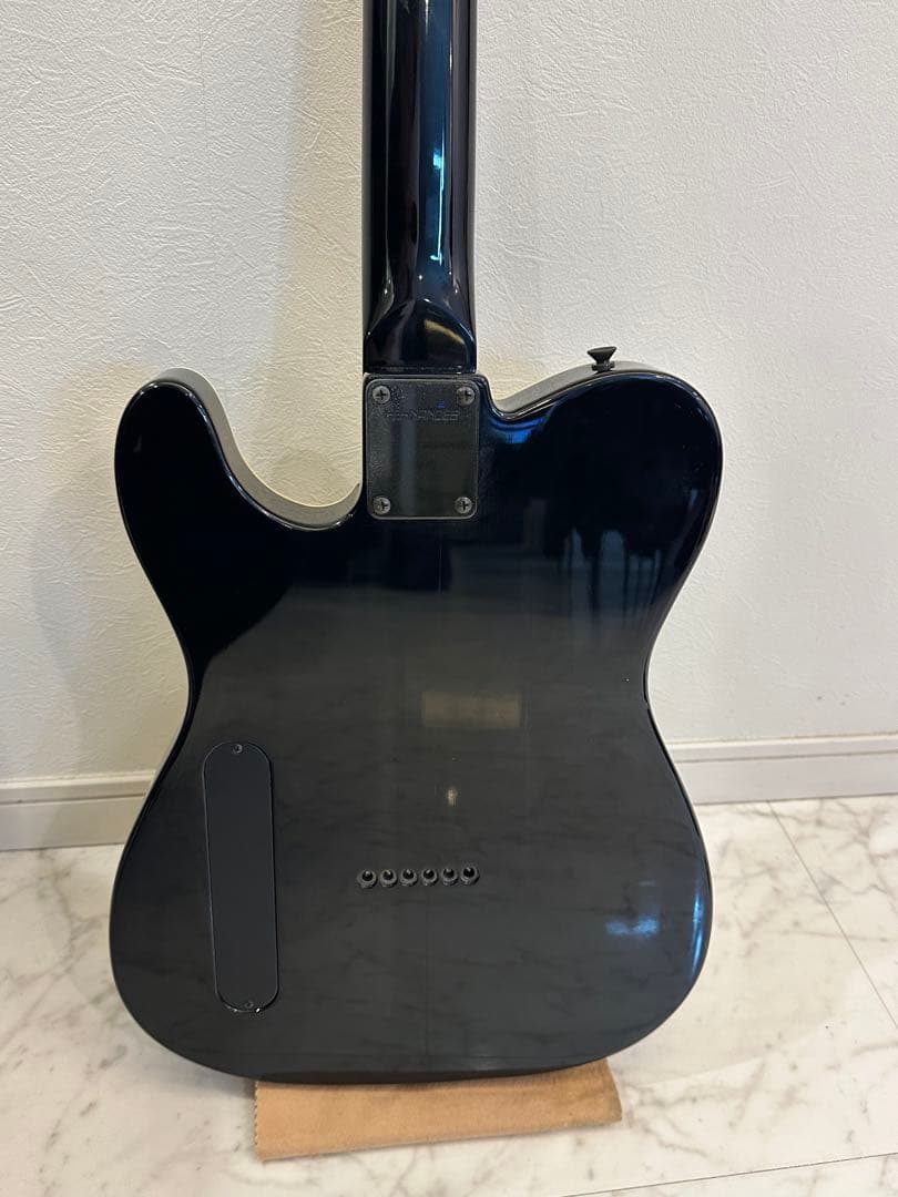FERNANDES TE-95 HT BlackLine フェルナンデス布袋寅泰 - メルカリ