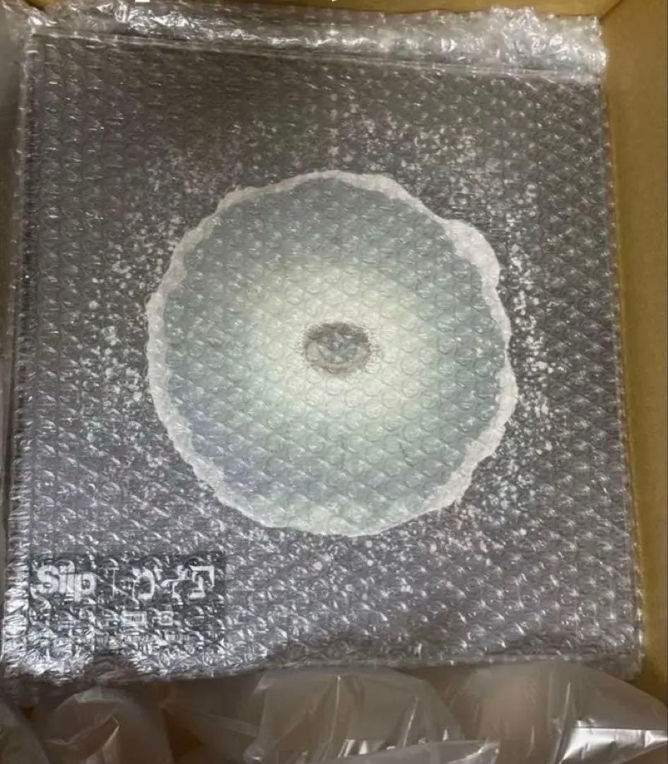 新品 siip ガイア 完全生産限定盤 大森元貴 BOX ミセスグリーン