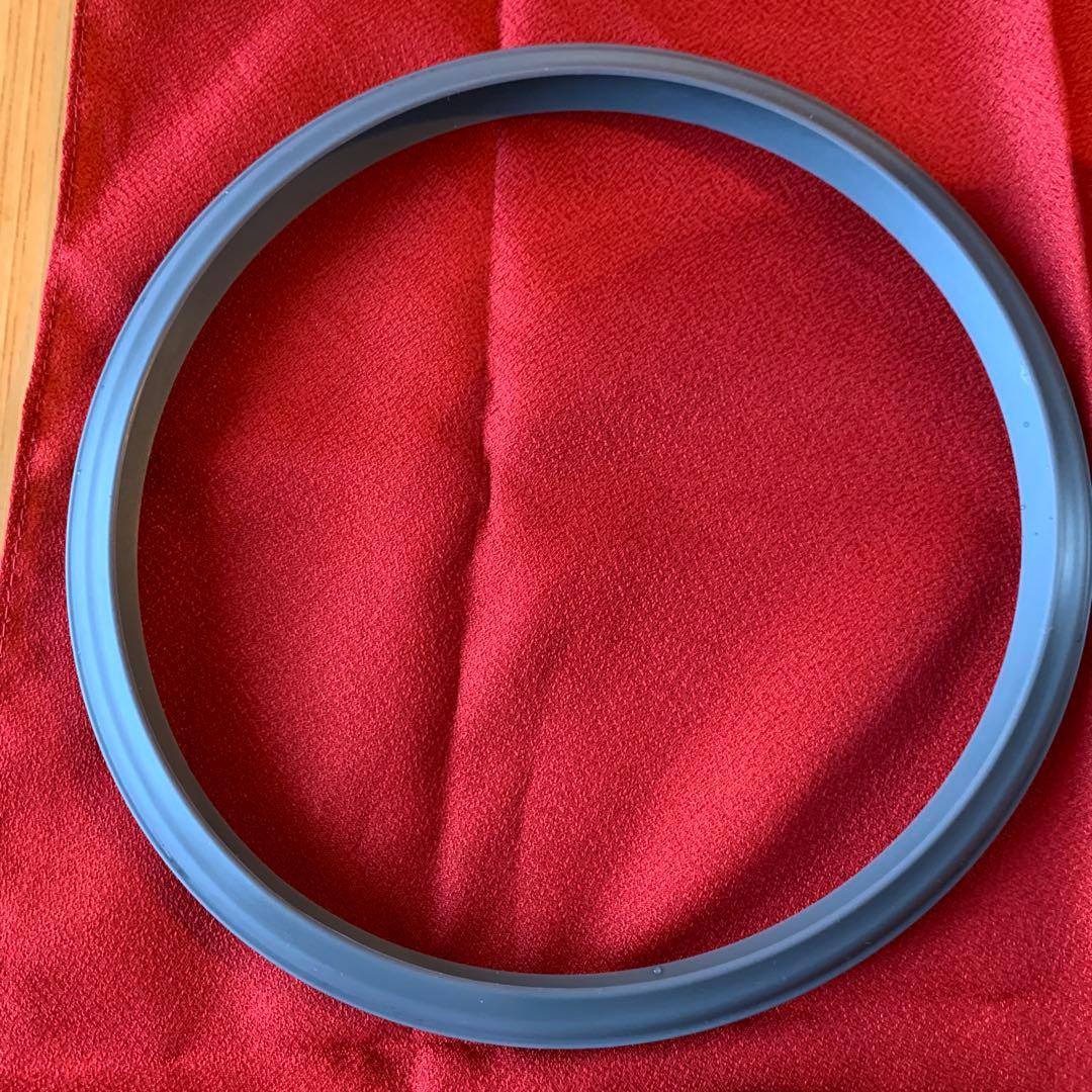 MEYER 圧力鍋 5.5L ハイプレッシャークッカー