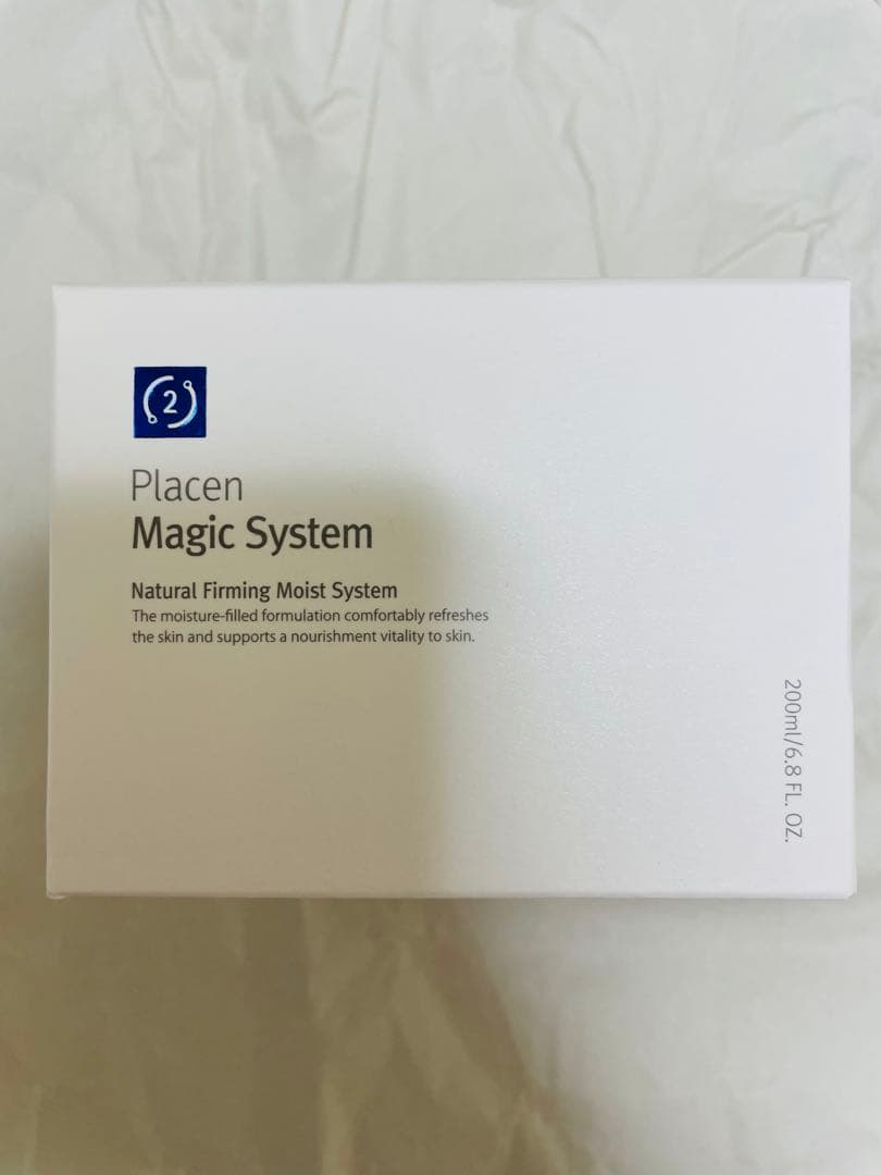 パック・フェイスマスク Rene Cell Placen Magic System 2 200ml Amazon.com : RENECELL [Rene Cell] Placen Magic System 2, Reduces