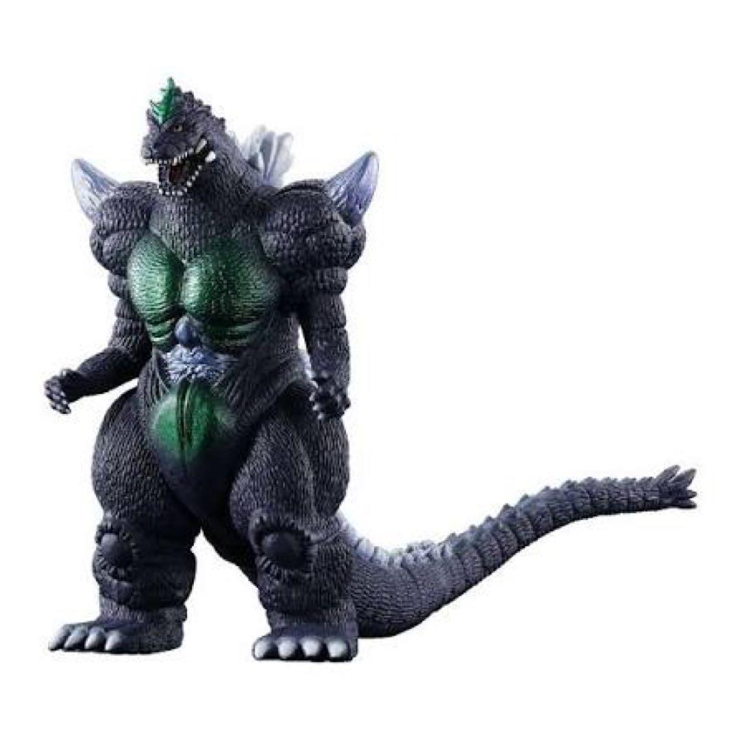 ムービーモンスターシリーズ　超ゴジラ　ソフビ　プレバン限定 ムービーモンスターシリーズ 超ゴジラ | ゴジラシリーズ おもちゃ