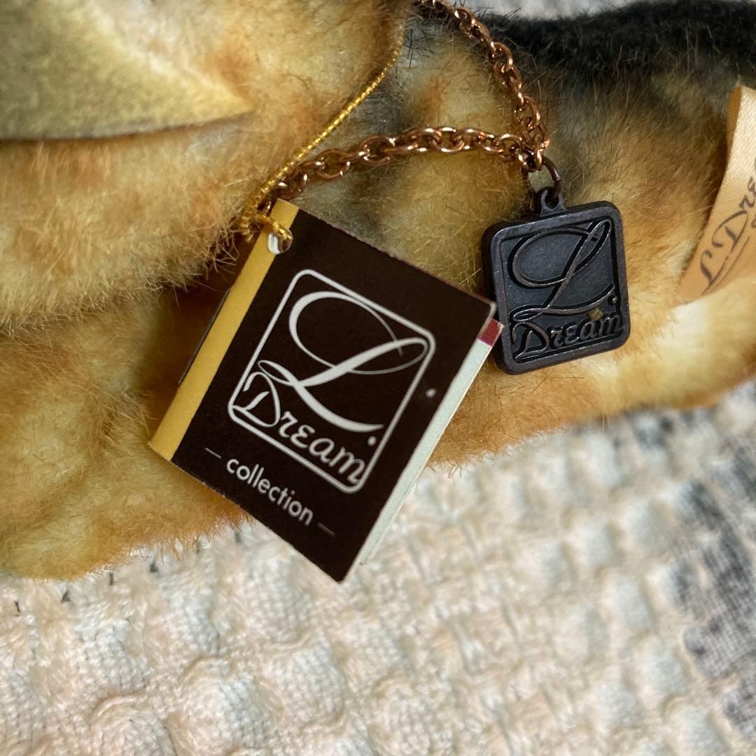 セキグチ L Dream コレクション DOGシリーズ 4コセット 中古品 - メルカリ