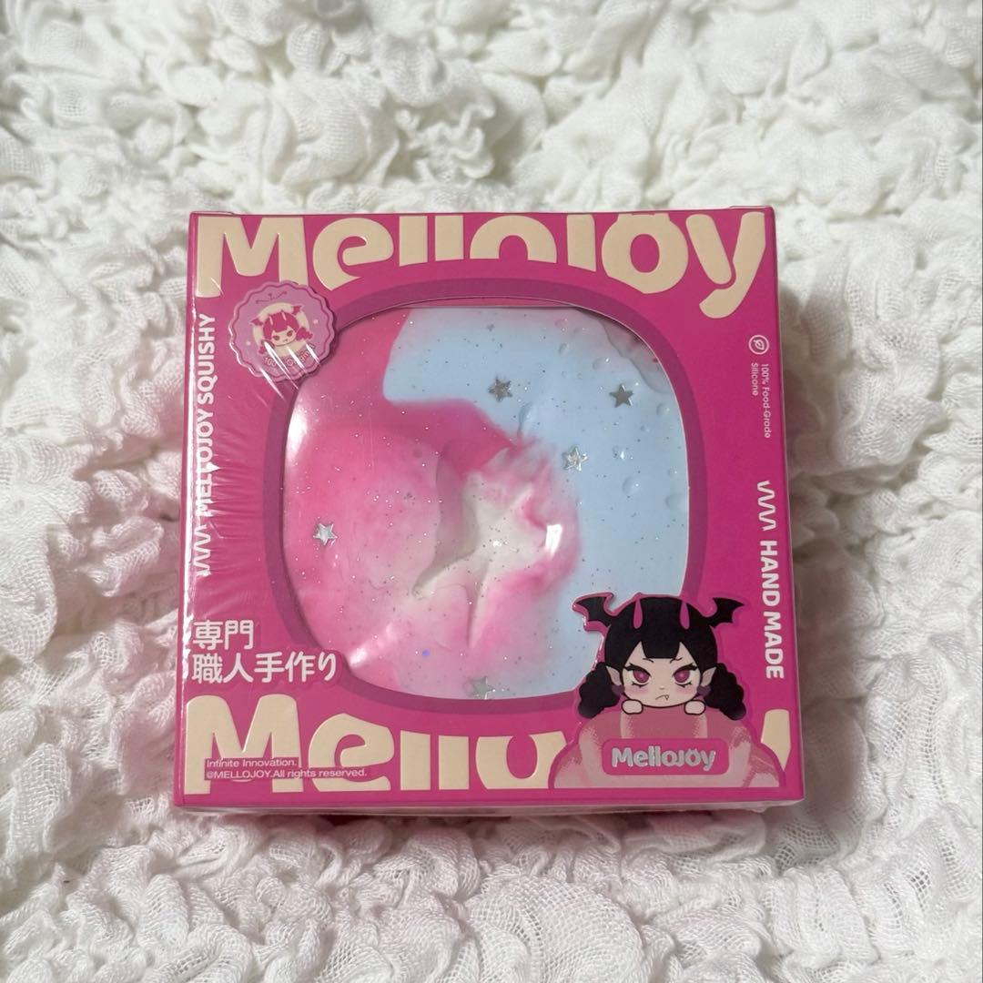mellojoy メロジョイベーグル キャンディードリームランド - メルカリ