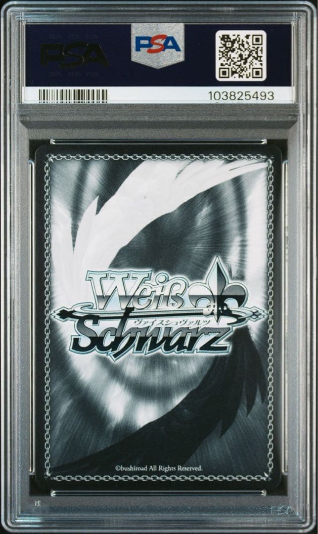 最安値 PSA10 NIKKE ニケ TD モダニア SP 箔押しサイン - メルカリ
