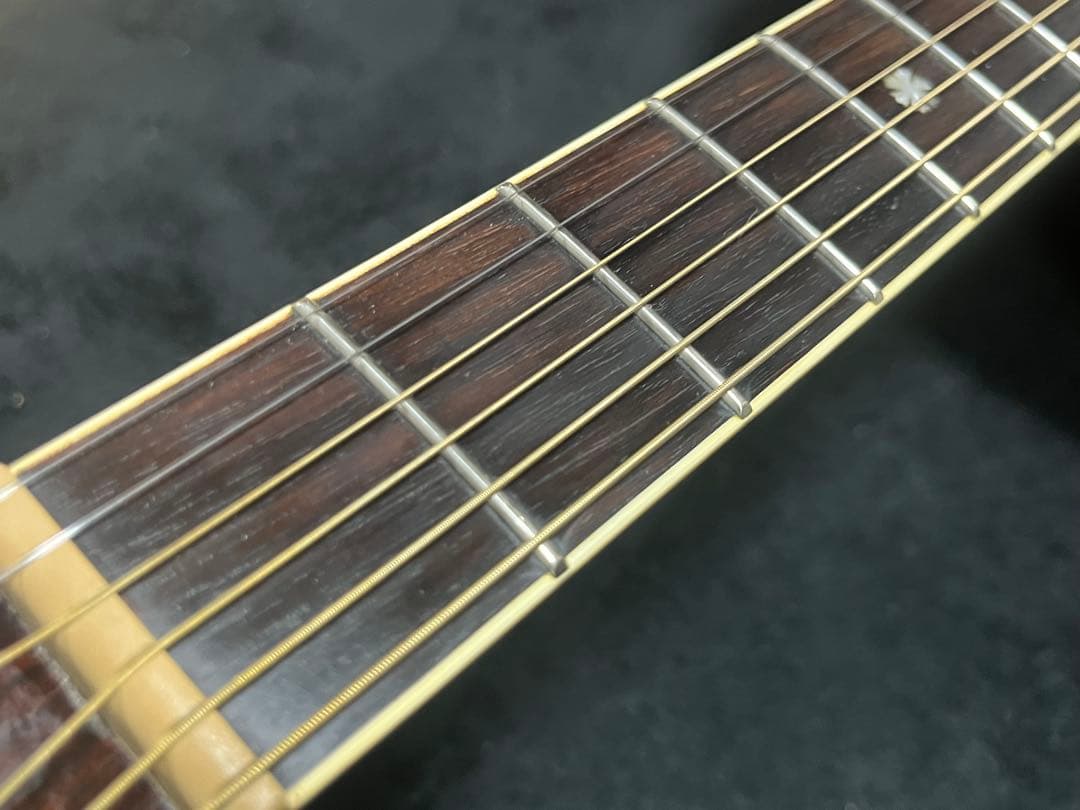 HEADWAY アコースティックギター HCD-40S レア 希少 アコギ - メルカリ