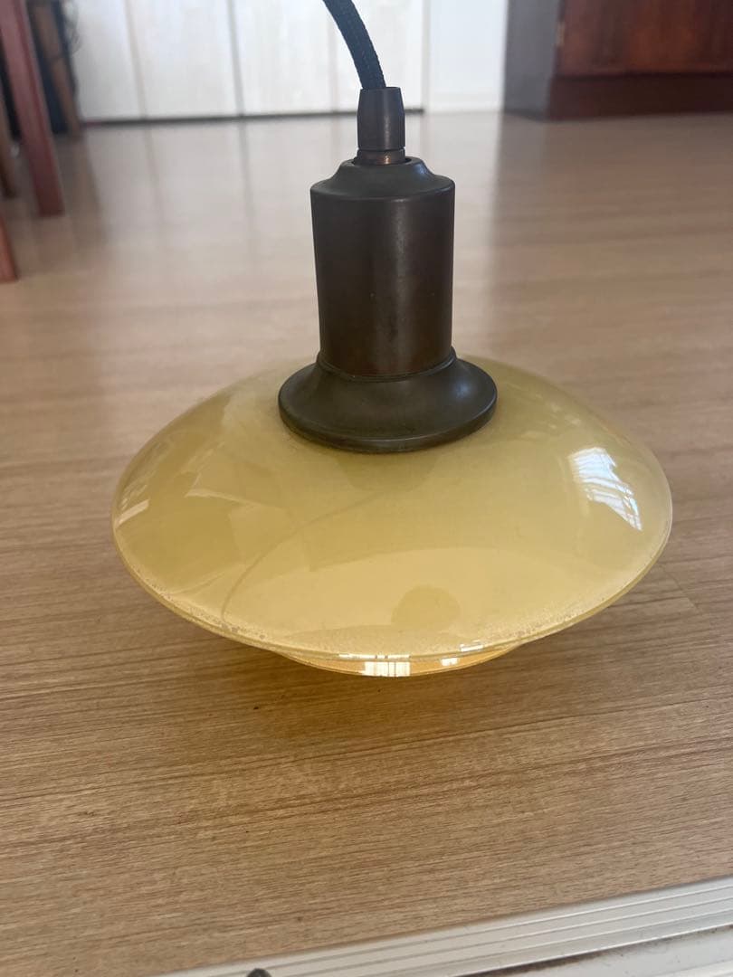 louis poulsen PH2/2 lamp vintage オリジナル - メルカリ