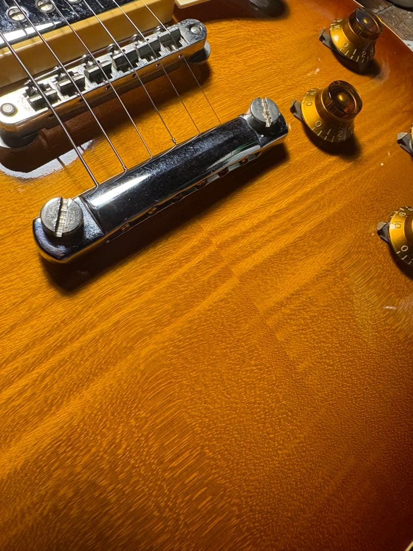美品！ 1985' Tokai LS80 mod - メルカリ