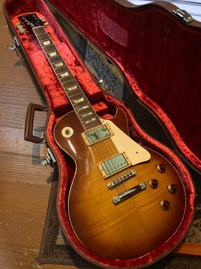 美品！ 1985' Tokai LS80 mod - メルカリ