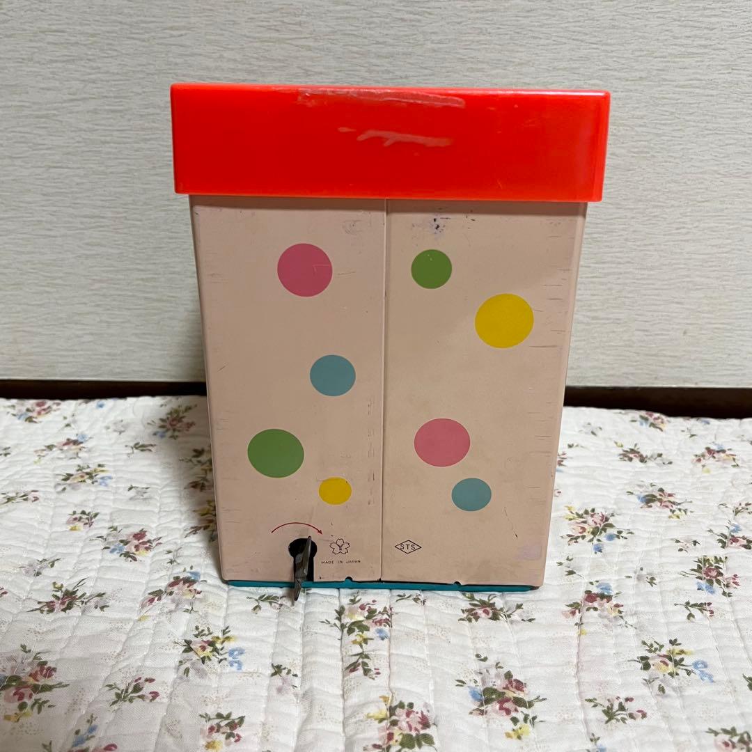 ヨネザワ 洗濯機 冷蔵庫 ブリキ玩具 レトロ 米澤玩具 - メルカリ