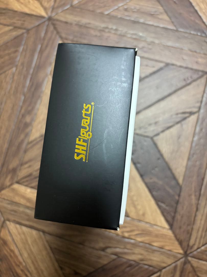 特撮 S.H.Figuarts